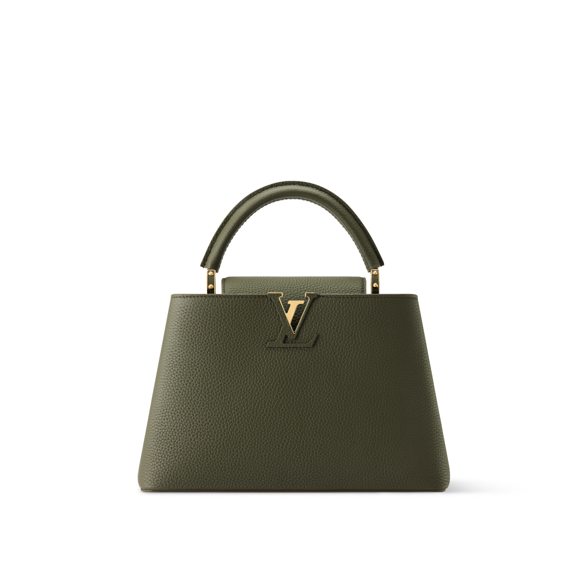 Borsa Capucines MM