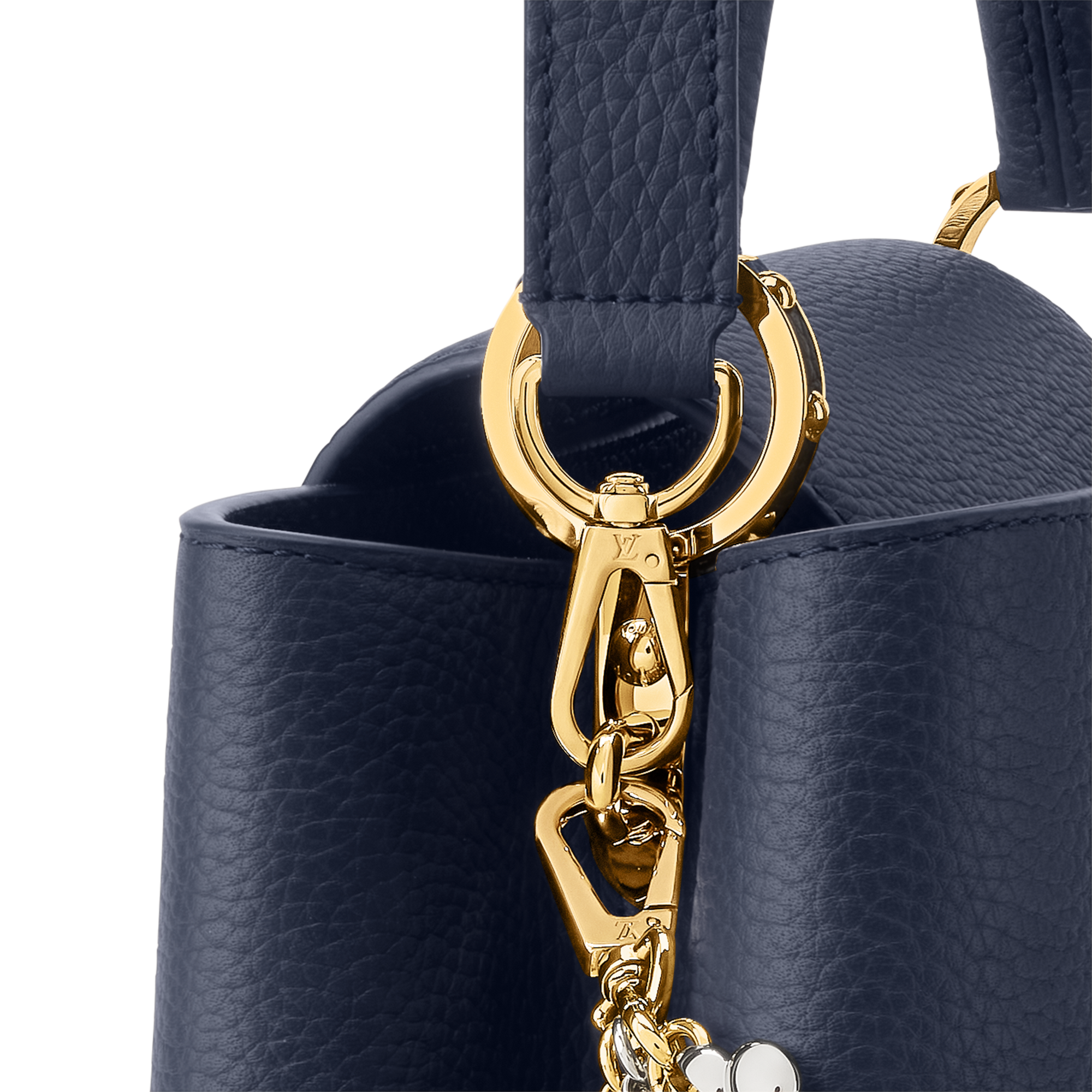 Borsa Capucines MM Capucines Donna Borse da Donna Capucines | LOUIS VUITTON (Zoom prodotto)
