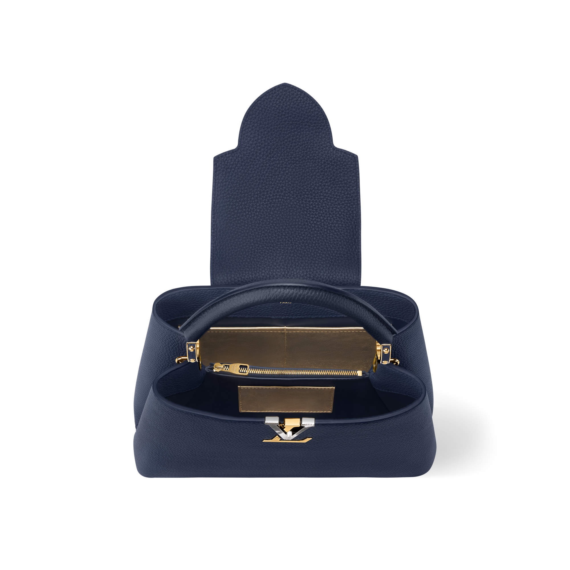 Borsa Capucines MM Capucines Donna Borse da Donna Capucines | LOUIS VUITTON (Zoom prodotto)