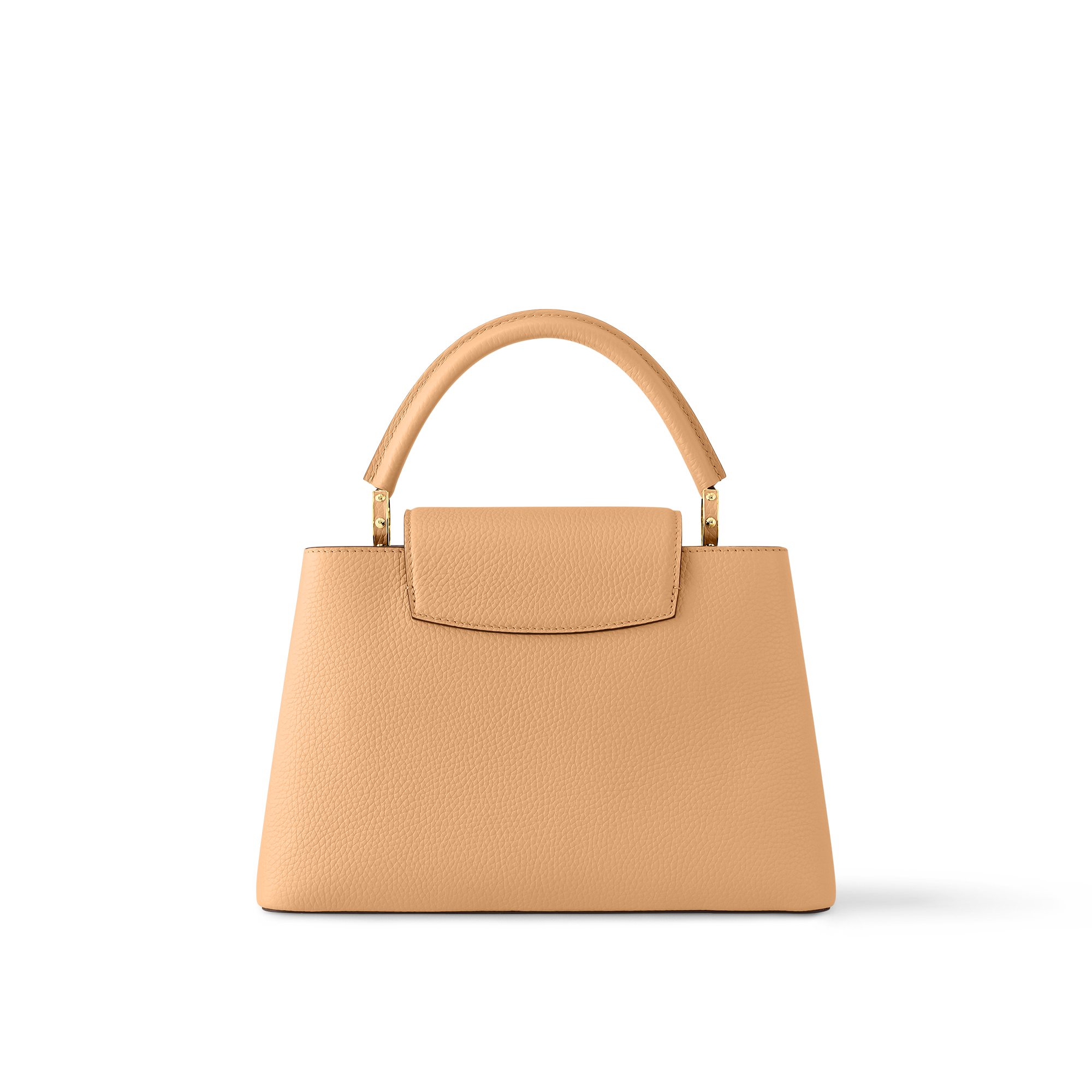 Borsa Capucines MM Capucines Donna Borse da Donna Tutte le collezioni | LOUIS VUITTON (Zoom prodotto)
