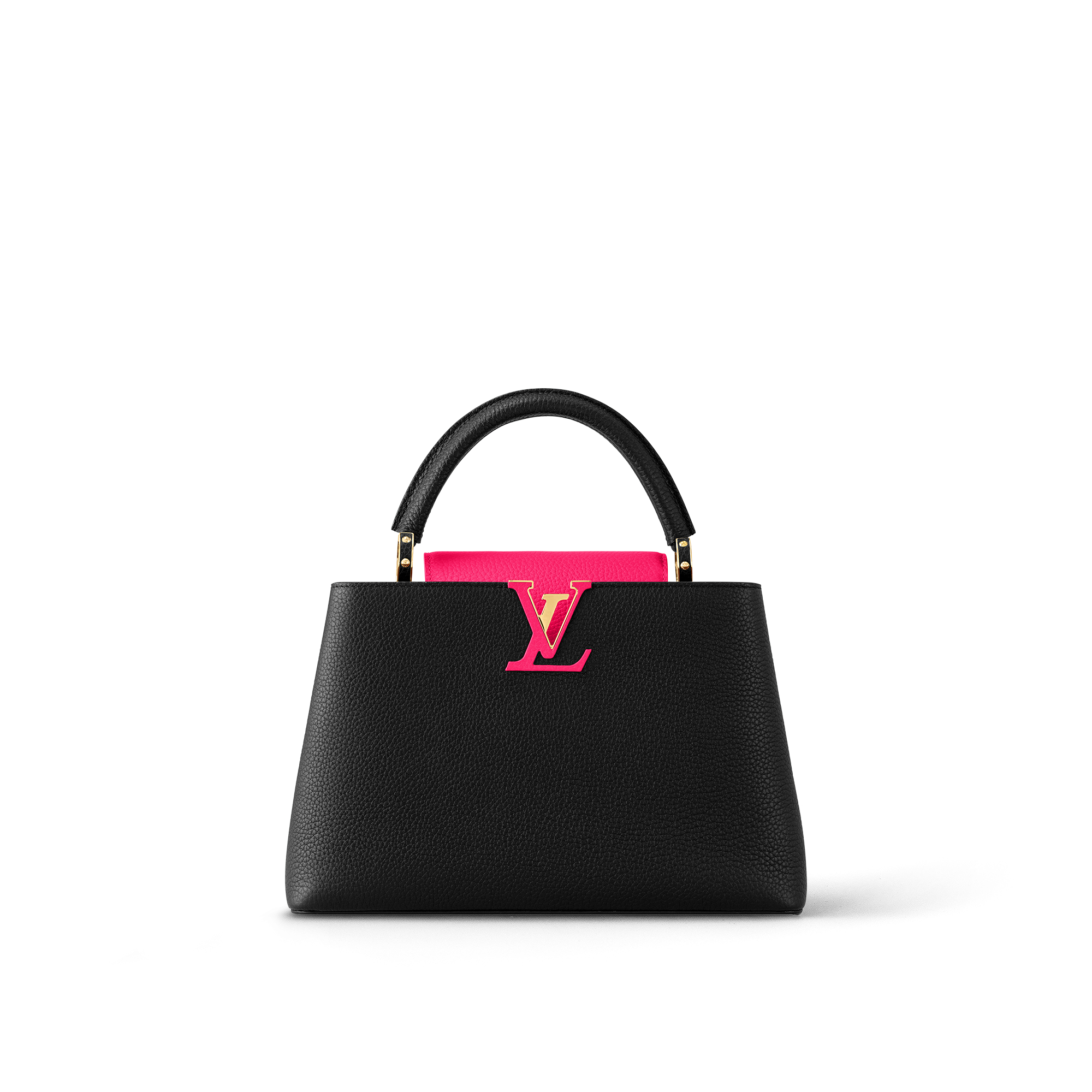 Borsa Louis Vuitton Capucines MM