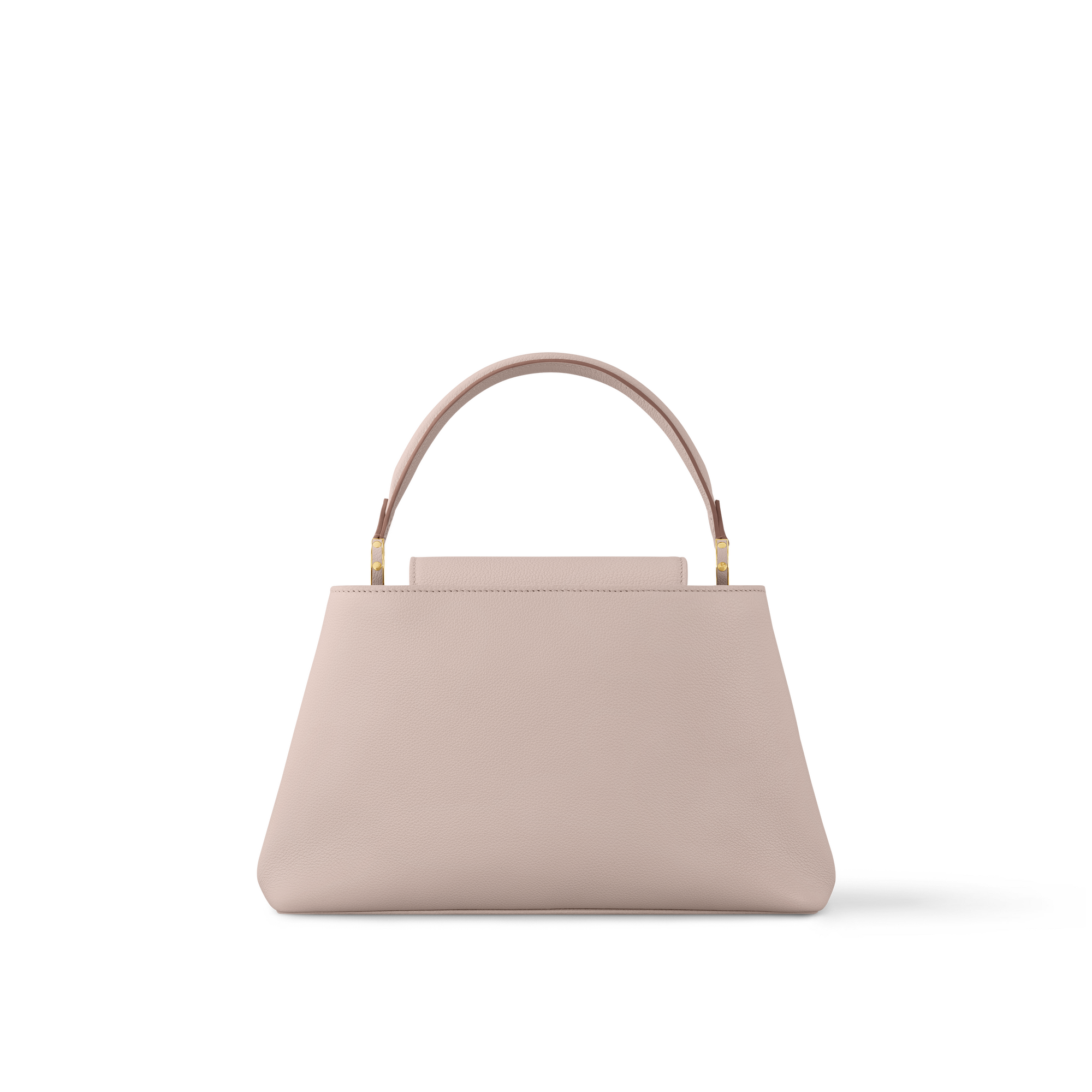 Borsa Capucines MM Souple Capucines Donna Borse da Donna Capucines | LOUIS VUITTON (Zoom prodotto)