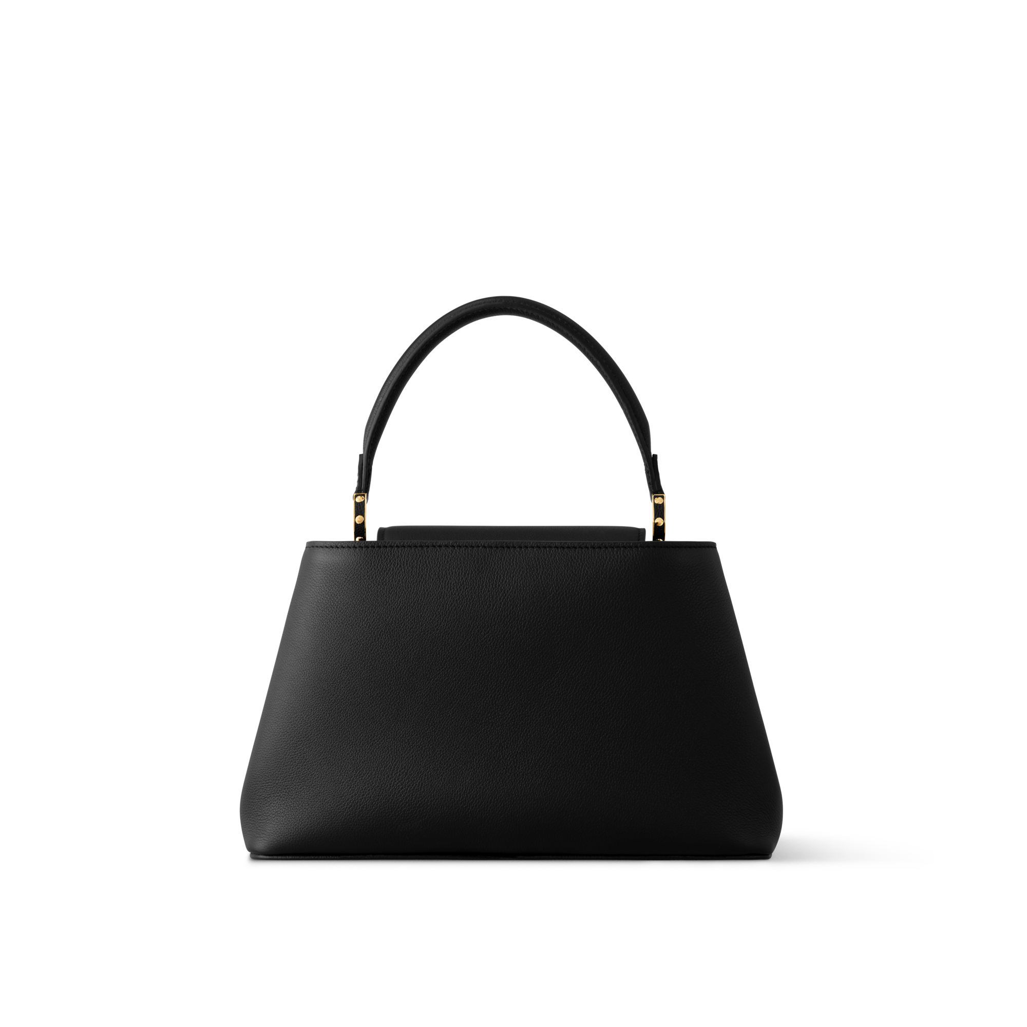 Borsa Capucines MM Souple Capucines Donna Borse da Donna Capucines | LOUIS VUITTON (Zoom prodotto)