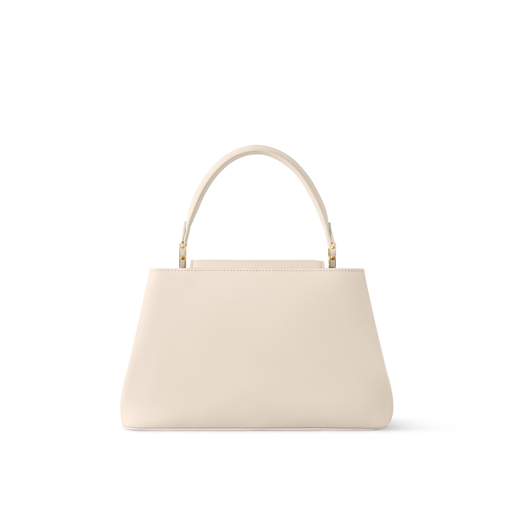 Borsa Capucines MM Souple Capucines Donna Borse da Donna Capucines | LOUIS VUITTON (Zoom prodotto)