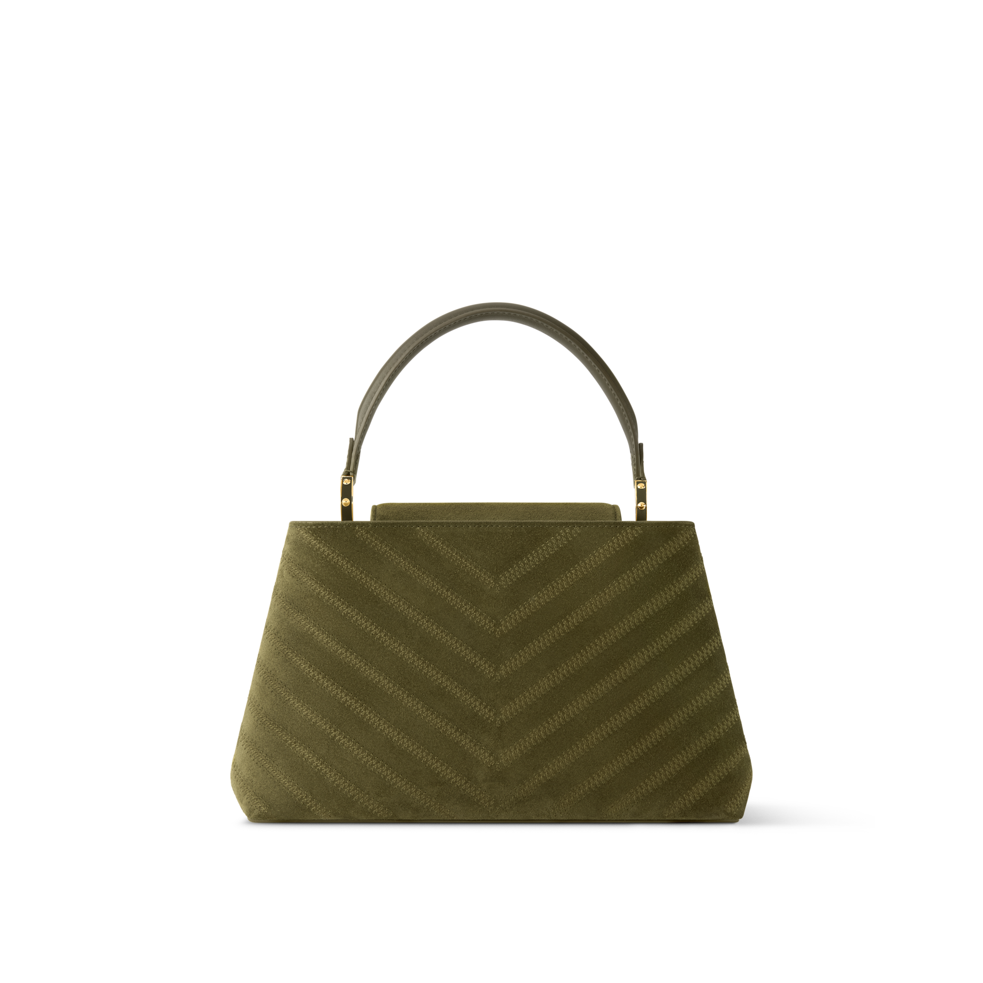 Borsa Capucines MM Souple Capucines Donna Borse da Donna Capucines | LOUIS VUITTON (Zoom prodotto)