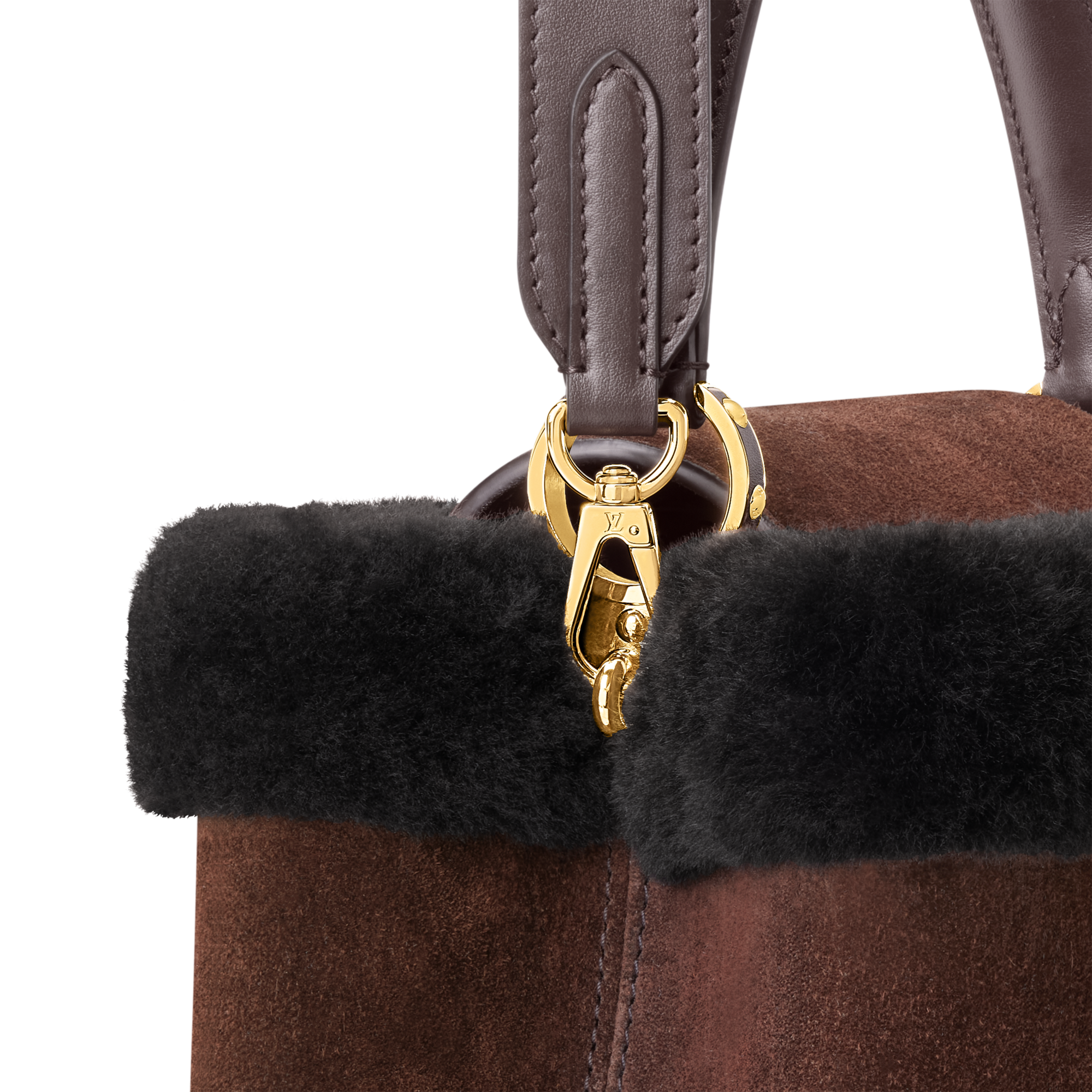 Borsa CarryAll PM Capucines Donna Borse da Donna Capucines | LOUIS VUITTON (Zoom prodotto)