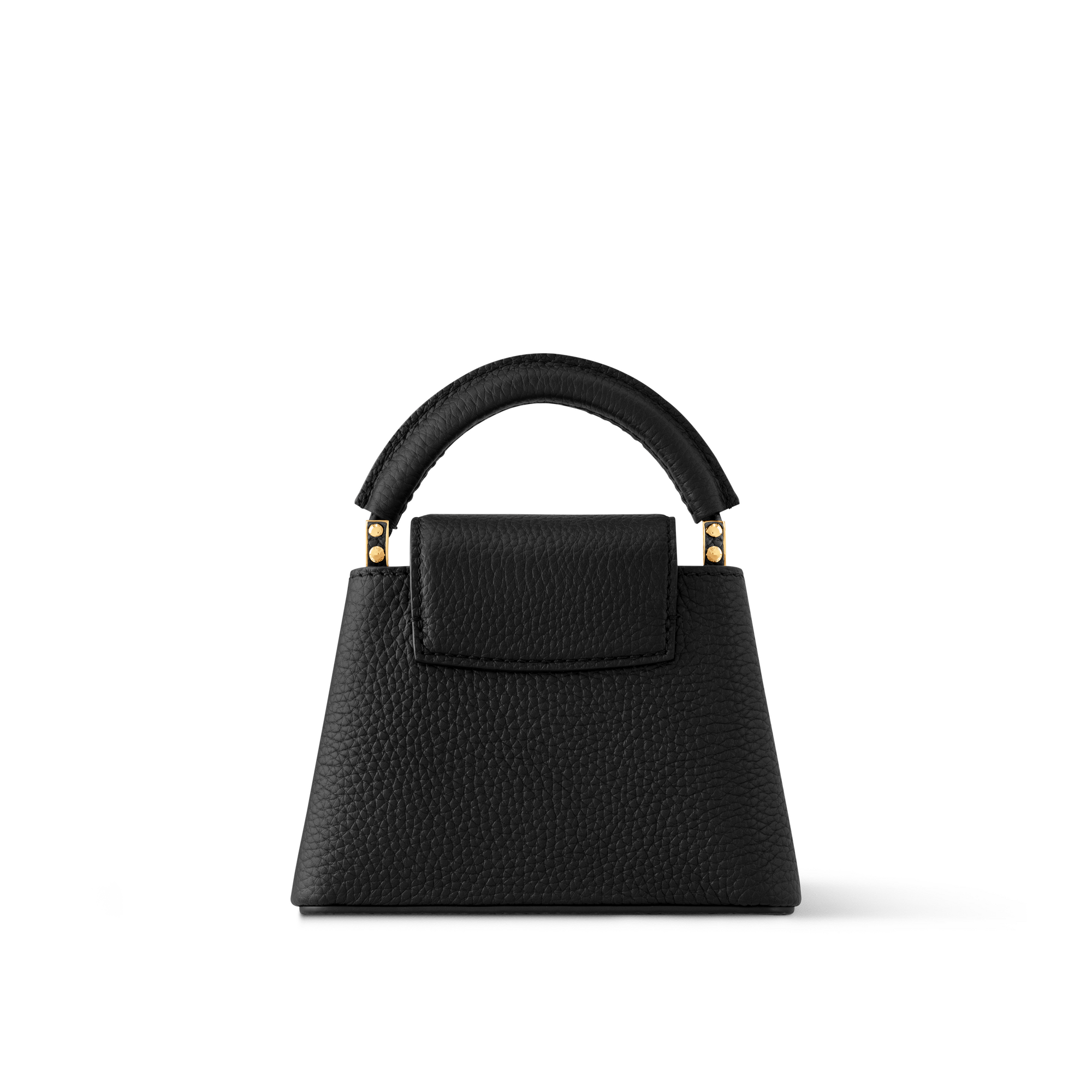 Borsa Capucines Nano Capucines Donna Borse da Donna Capucines | LOUIS VUITTON (Zoom prodotto)