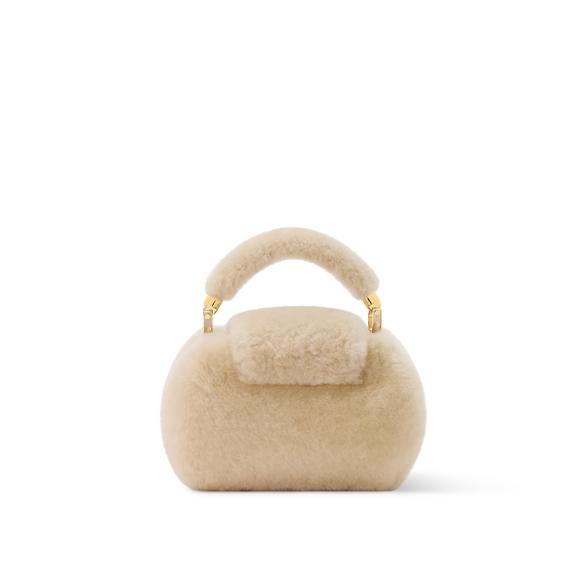 Borsa Capusnow Capucines Donna Borse da Donna Capucines | LOUIS VUITTON (Zoom prodotto)