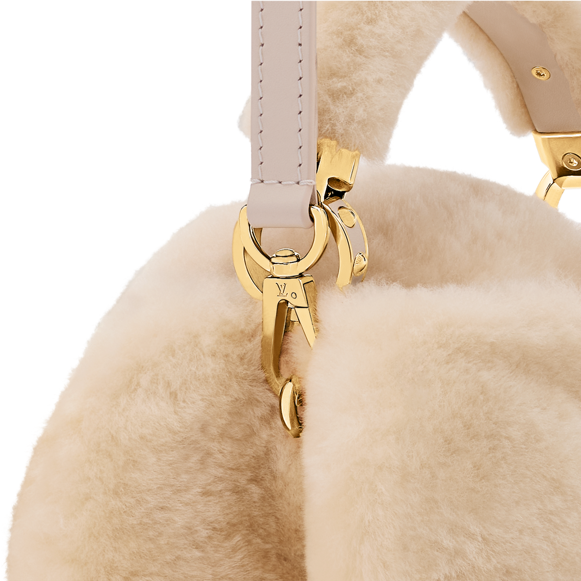 Borsa Capusnow Capucines Donna Borse da Donna Capucines | LOUIS VUITTON (Zoom prodotto)