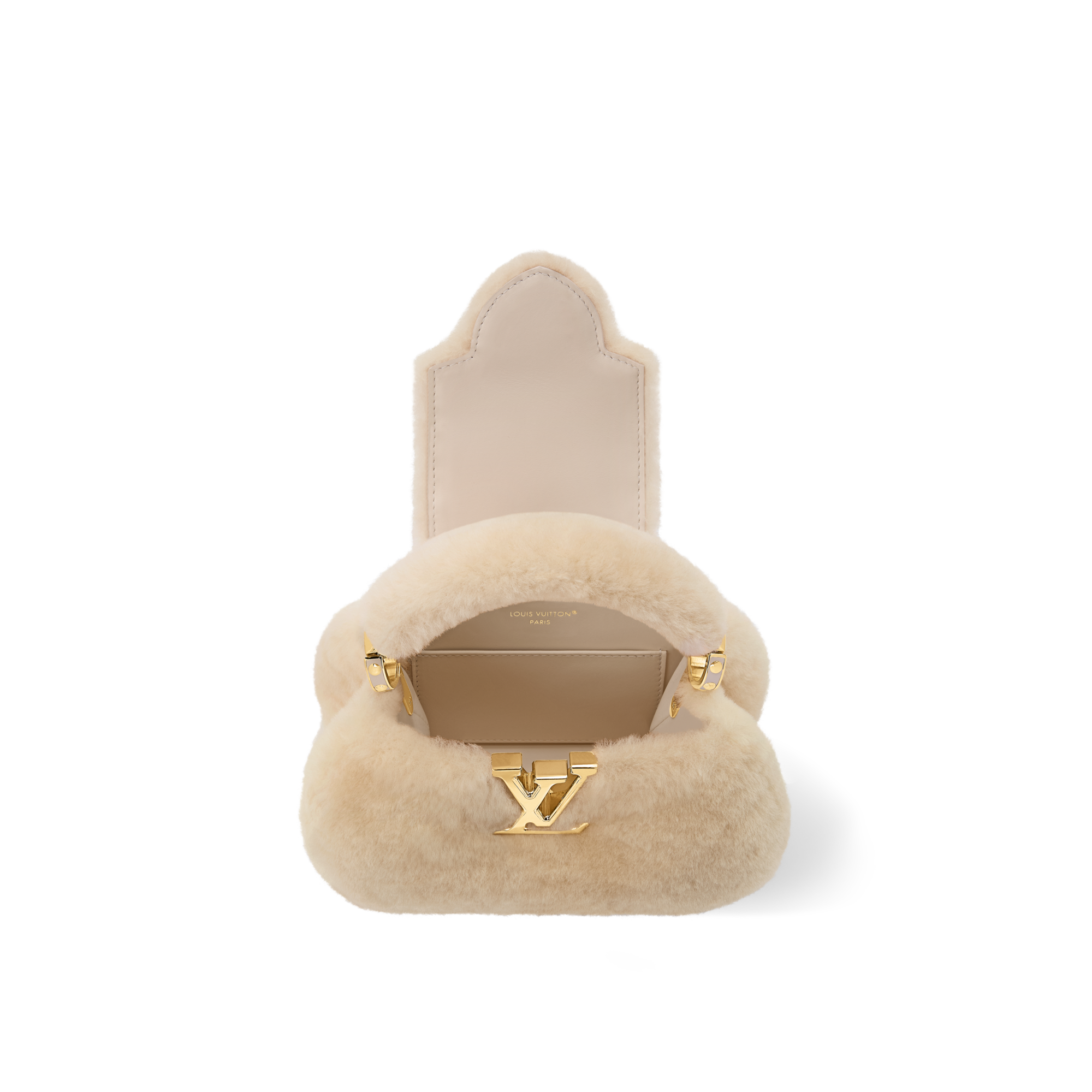 Borsa Capusnow Capucines Donna Borse da Donna Capucines | LOUIS VUITTON (Zoom prodotto)