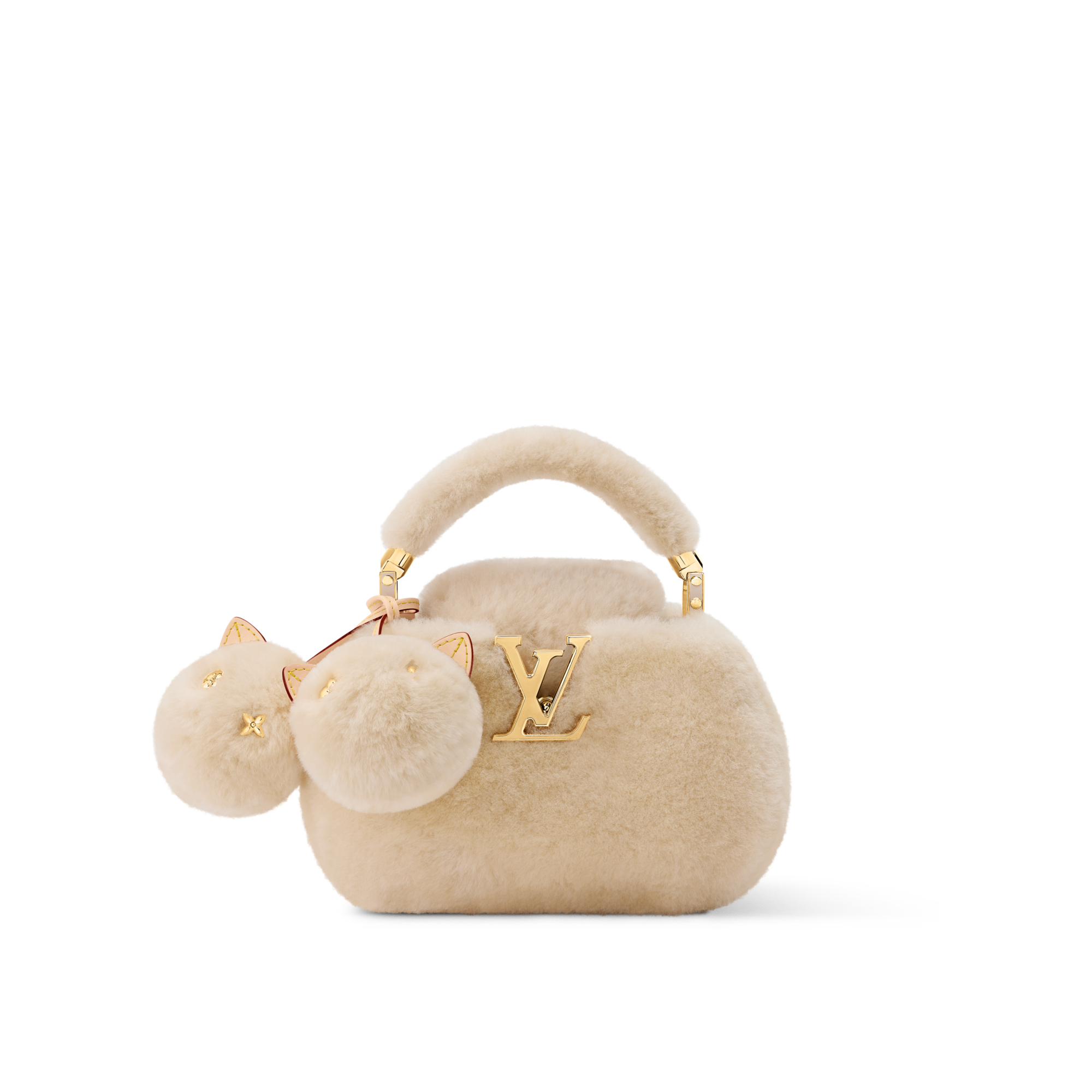 Borsa Capusnow Capucines Donna Borse da Donna Capucines | LOUIS VUITTON (Zoom prodotto)