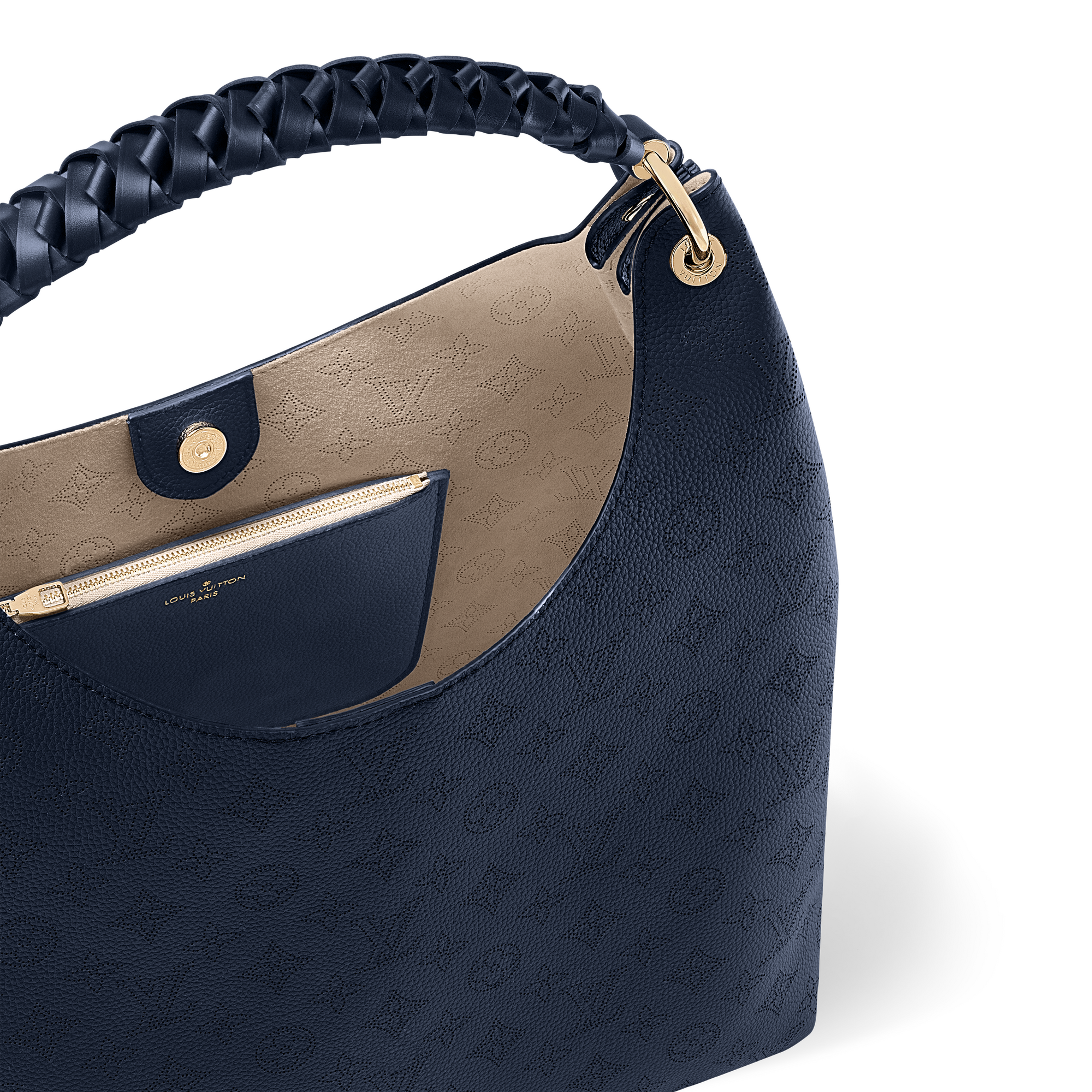 Borsa Carmel Pelle Mahina Borse e Piccola Pelletteria Borse da Donna Novità | LOUIS VUITTON (Zoom prodotto)