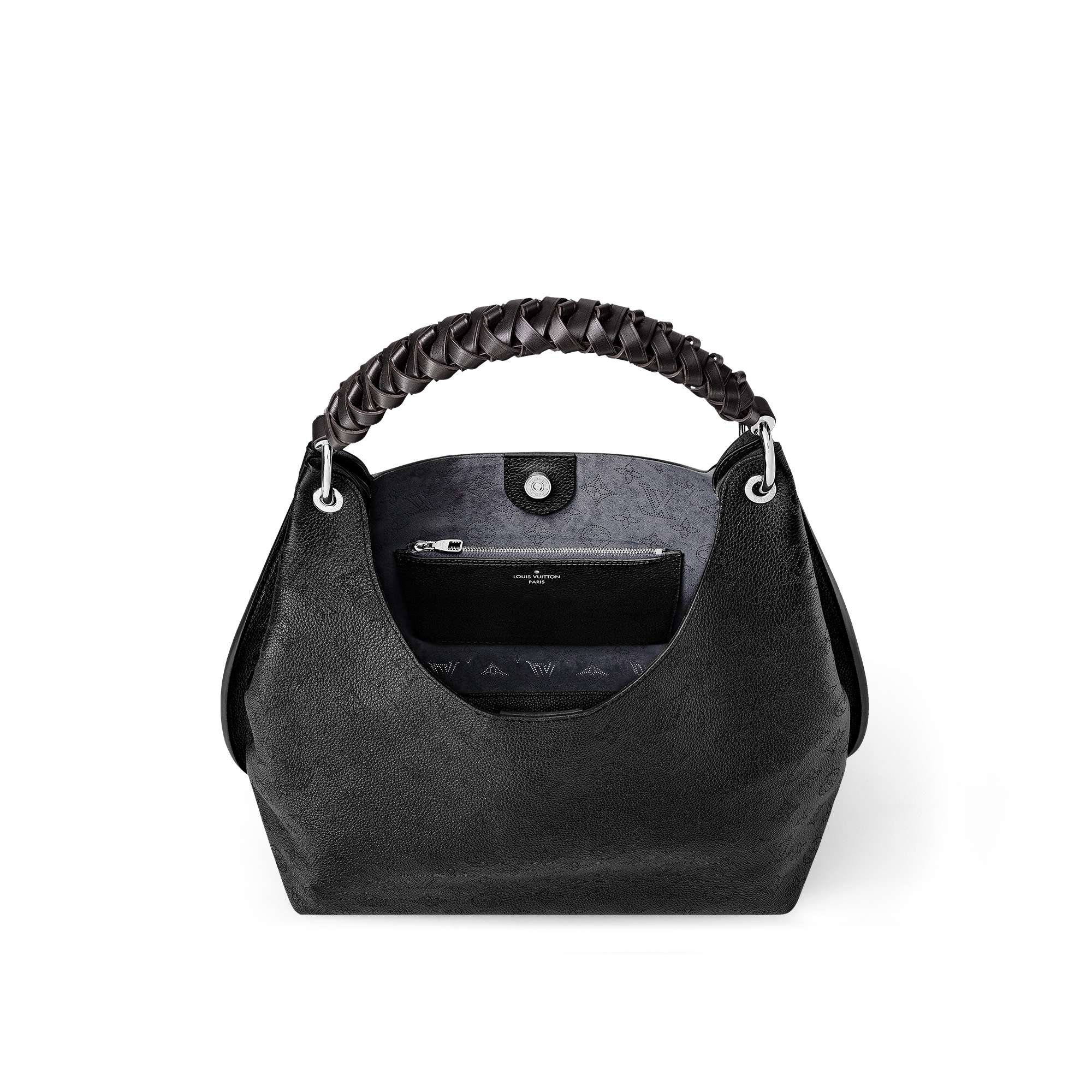 Borsa Carmel Pelle Mahina Borse e Piccola Pelletteria Borse da Donna Novità | LOUIS VUITTON (Zoom prodotto)