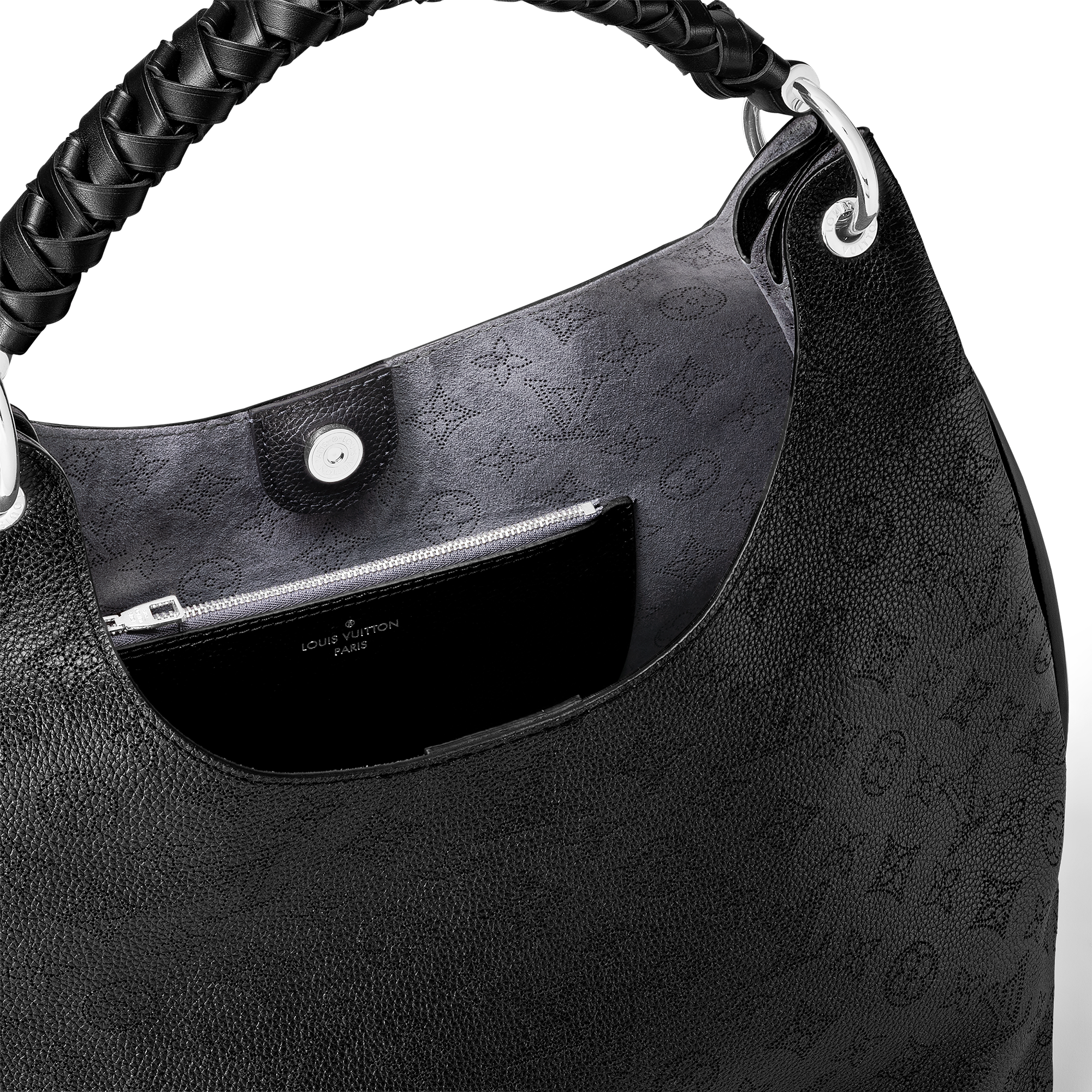 Borsa Carmel Pelle Mahina Borse e Piccola Pelletteria Borse da Donna Novità | LOUIS VUITTON (Zoom prodotto)