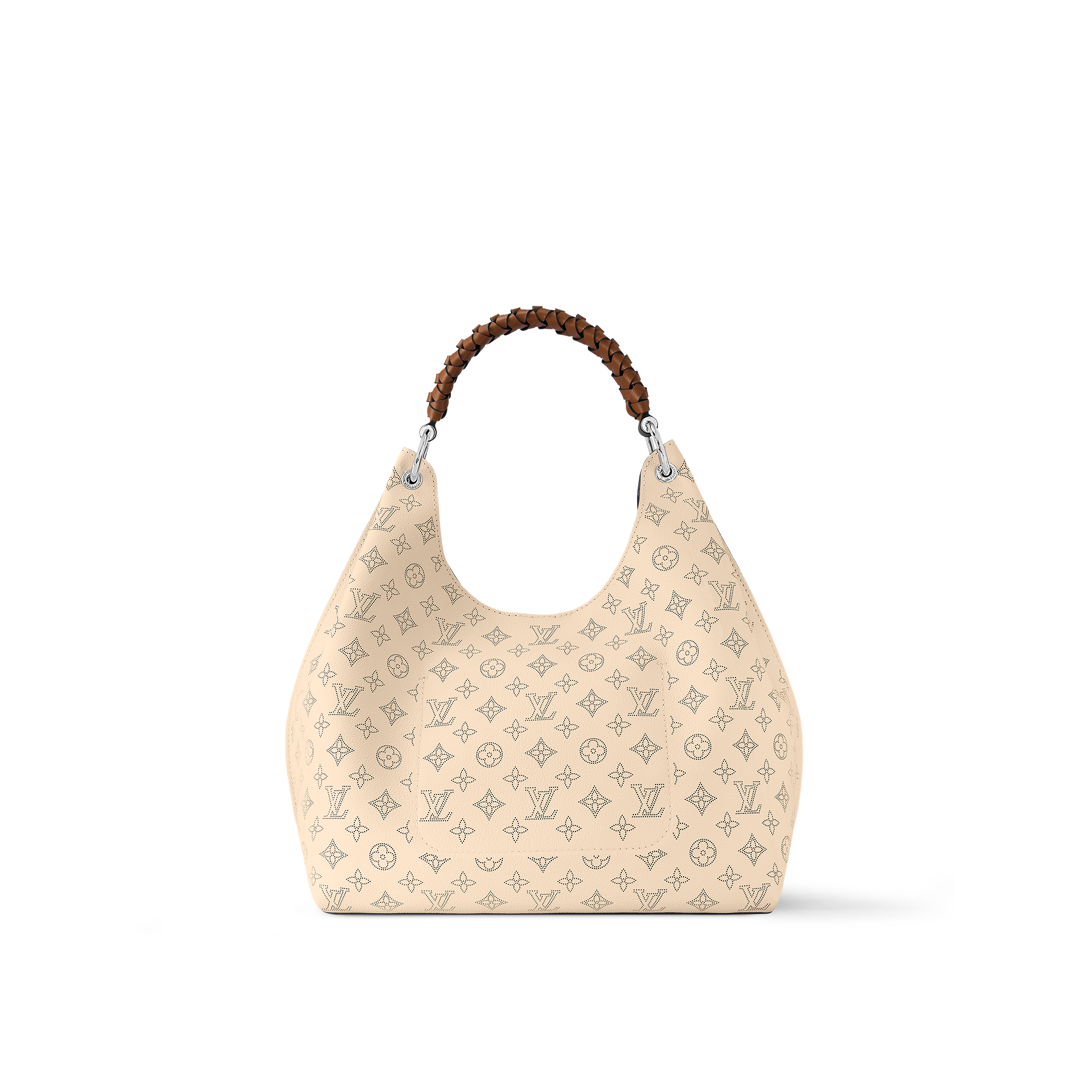 Borsa Carmel Pelle Mahina Borse e Piccola Pelletteria Borse da Donna Novità | LOUIS VUITTON (Zoom prodotto)