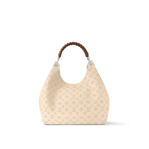 Borsa Carmel Pelle Mahina Borse e Piccola Pelletteria Borse da Donna Novità | LOUIS VUITTON (Zoom prodotto)