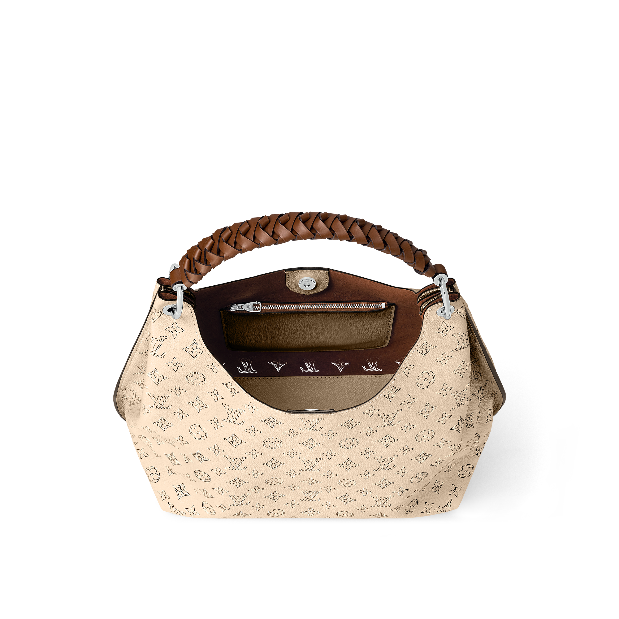 Borsa Carmel Pelle Mahina Borse e Piccola Pelletteria Borse da Donna Novità | LOUIS VUITTON (Zoom prodotto)