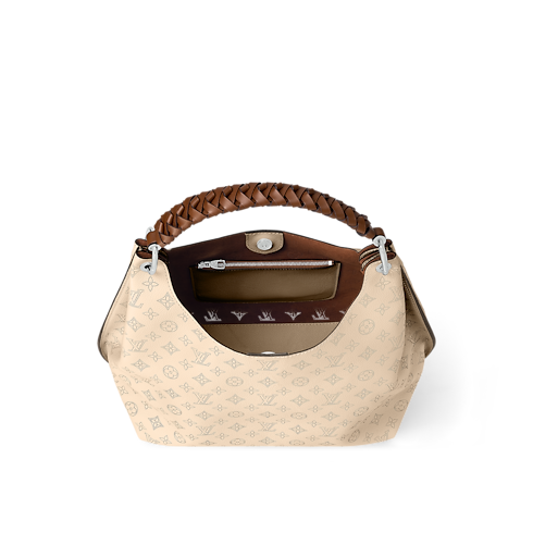 Borsa Carmel Pelle Mahina Borse e Piccola Pelletteria Borse da Donna Novità | LOUIS VUITTON (Zoom prodotto)