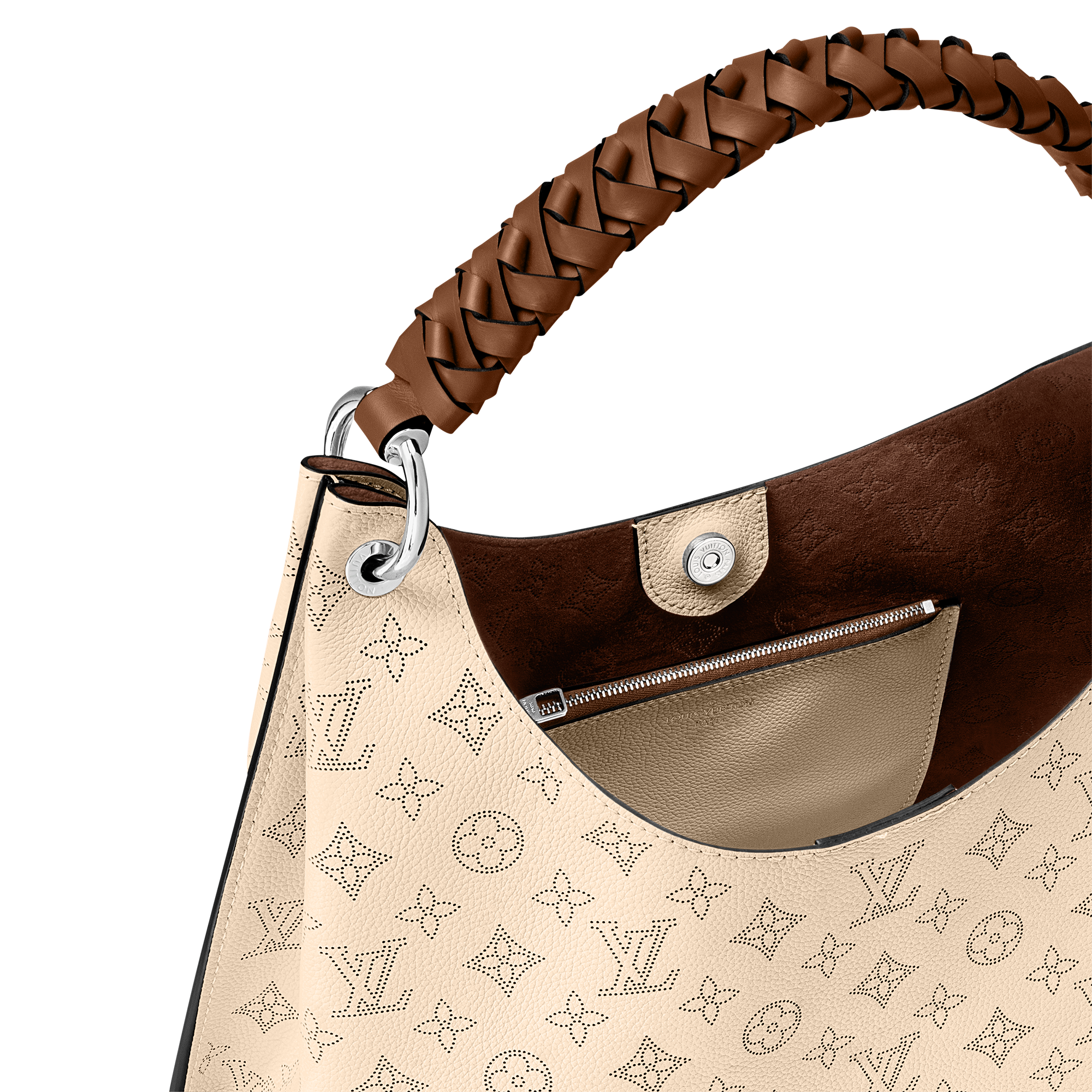 Borsa Carmel Pelle Mahina Borse e Piccola Pelletteria Borse da Donna Novità | LOUIS VUITTON (Zoom prodotto)