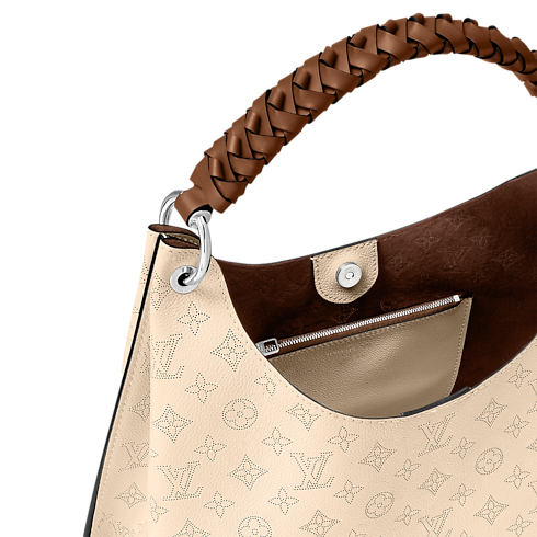 Borsa Carmel Pelle Mahina Borse e Piccola Pelletteria Borse da Donna Novità | LOUIS VUITTON (Zoom prodotto)