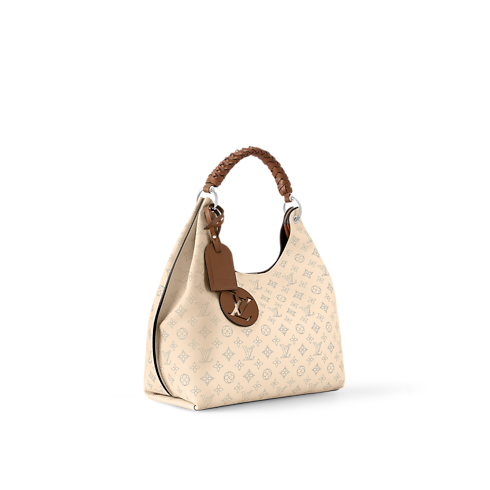 Borsa Carmel Pelle Mahina Borse e Piccola Pelletteria Borse da Donna Novità | LOUIS VUITTON (Zoom prodotto)
