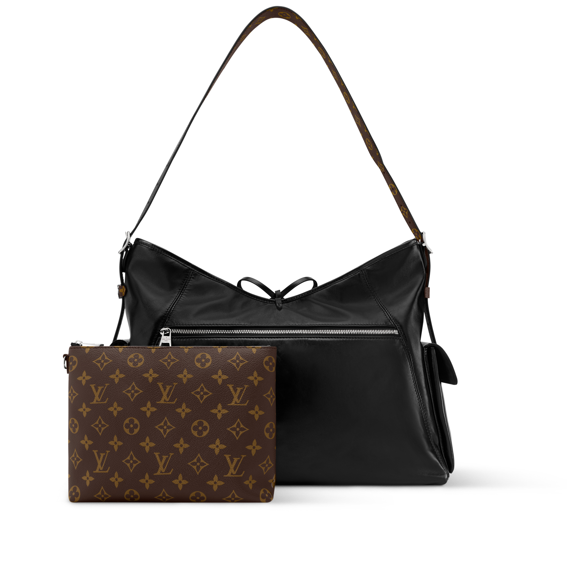 Borsa Carry All Travel LV Vibe Donna Viaggio Borse da viaggio | LOUIS VUITTON (Zoom prodotto)