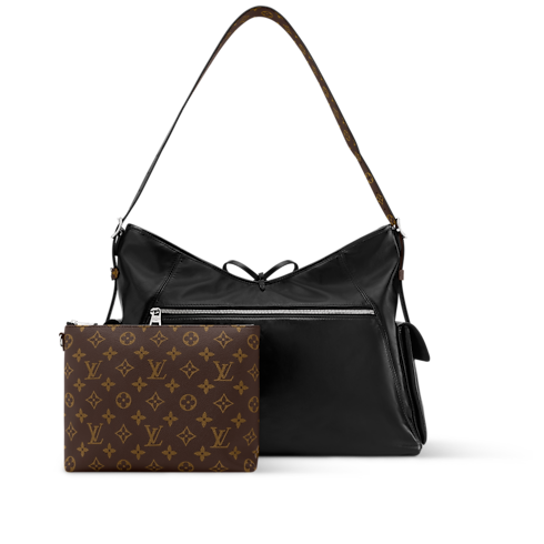 Borsa Carry All Travel LV Vibe Donna Viaggio Borse da viaggio | LOUIS VUITTON (Zoom prodotto)