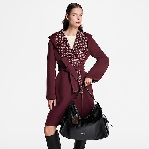 Borsa Carry All Travel LV Vibe Donna Viaggio Borse da viaggio | LOUIS VUITTON (Zoom prodotto)