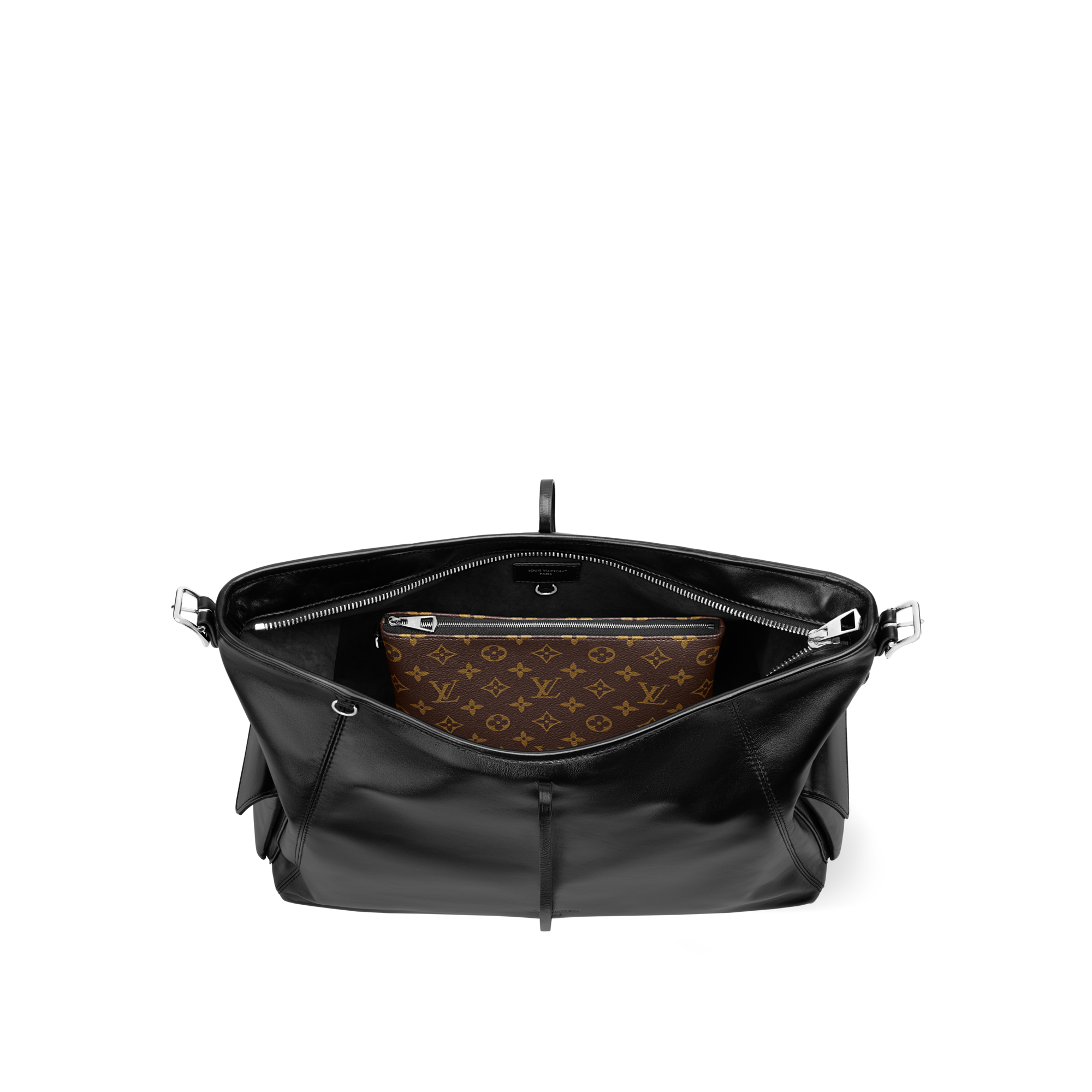 Borsa Carry All Travel LV Vibe Donna Viaggio Borse da viaggio | LOUIS VUITTON (Zoom prodotto)