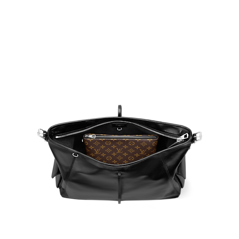 Borsa Carry All Travel LV Vibe Donna Viaggio Borse da viaggio | LOUIS VUITTON (Zoom prodotto)