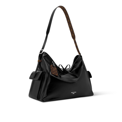 Borsa Carry All Travel LV Vibe Donna Viaggio Borse da viaggio | LOUIS VUITTON (Zoom prodotto)