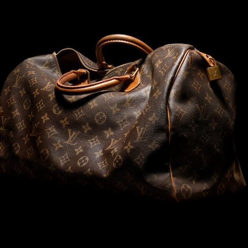 Borsa CarryAll BB Tela Monogram Donna Borse da Donna Borse da donna | LOUIS VUITTON