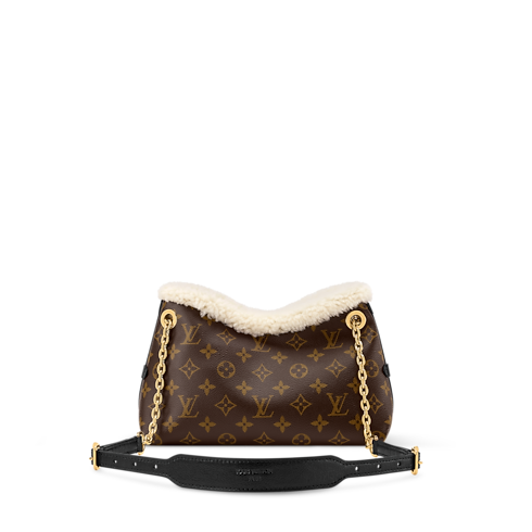 Borsa CarryAll BB H33 Donna Borse da Donna Borse da donna | LOUIS VUITTON (Zoom prodotto)