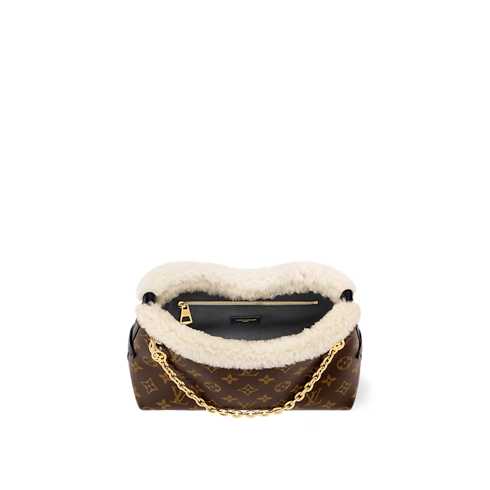 Borsa CarryAll BB H33 Donna Borse da Donna Borse da donna | LOUIS VUITTON (Zoom prodotto)