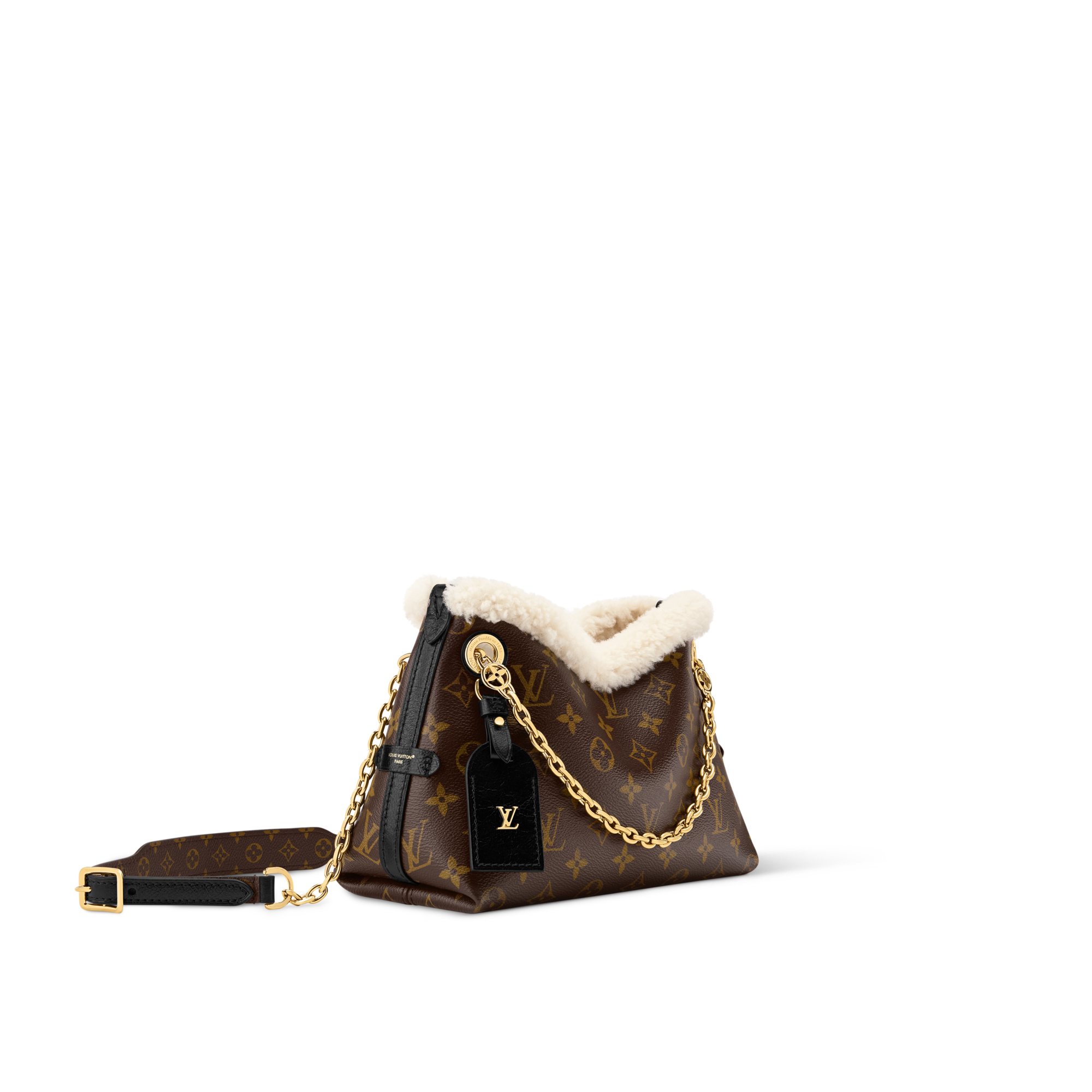 Borsa CarryAll BB H33 Donna Borse da Donna Borse da donna | LOUIS VUITTON (Zoom prodotto)