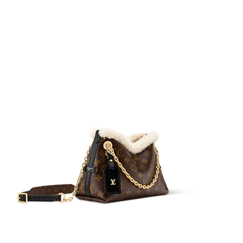 Borsa CarryAll BB H33 Donna Borse da Donna Borse da donna | LOUIS VUITTON (Zoom prodotto)