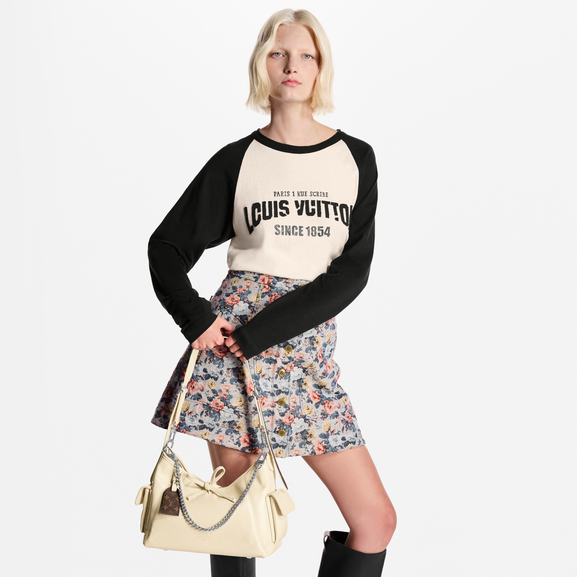 Borsa CarryAll Cargo Vibe PM LV Vibe Donna Borse da Donna Borse da donna | LOUIS VUITTON (Zoom prodotto)