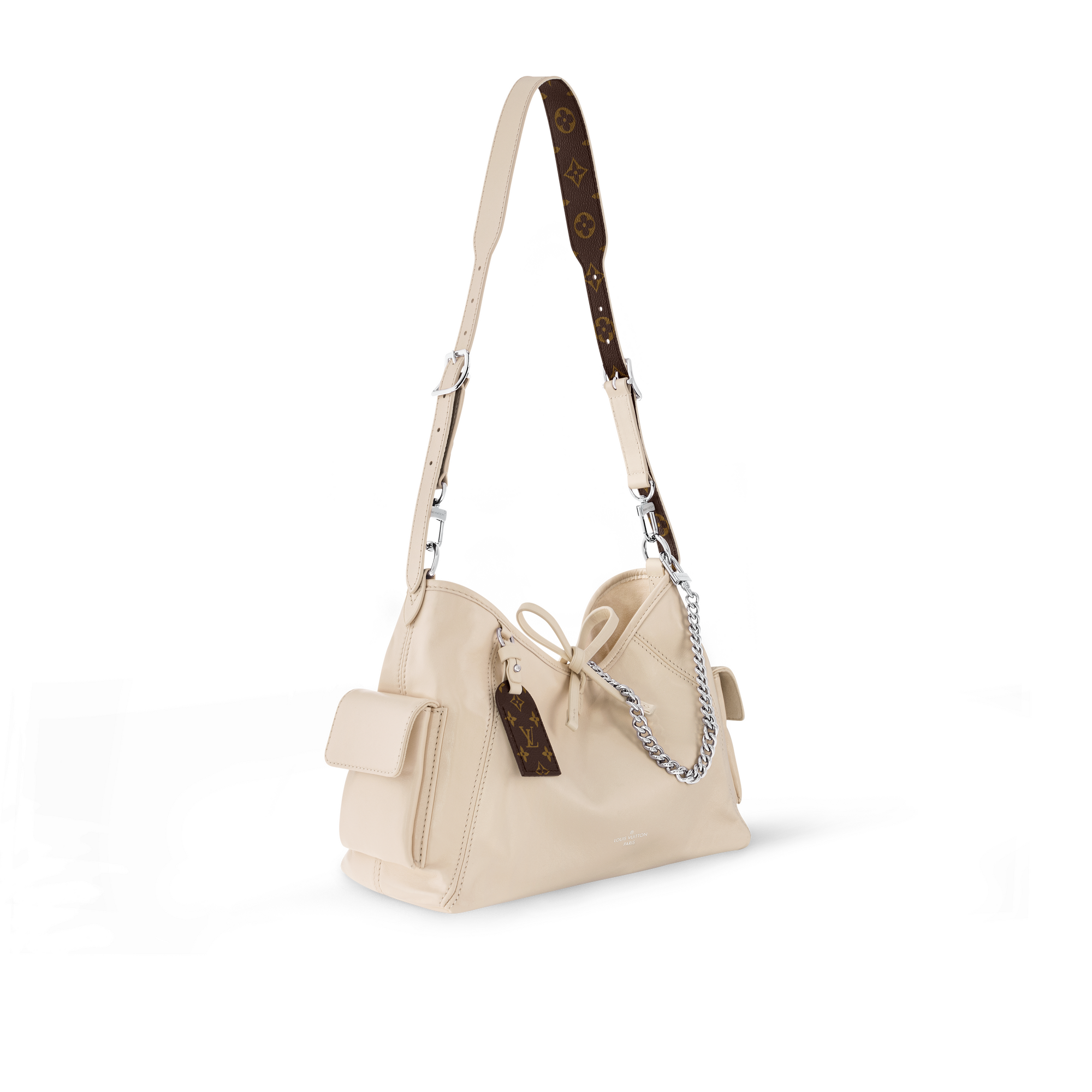 Borsa CarryAll Cargo Vibe PM LV Vibe Donna Borse da Donna Borse da donna | LOUIS VUITTON (Zoom prodotto)