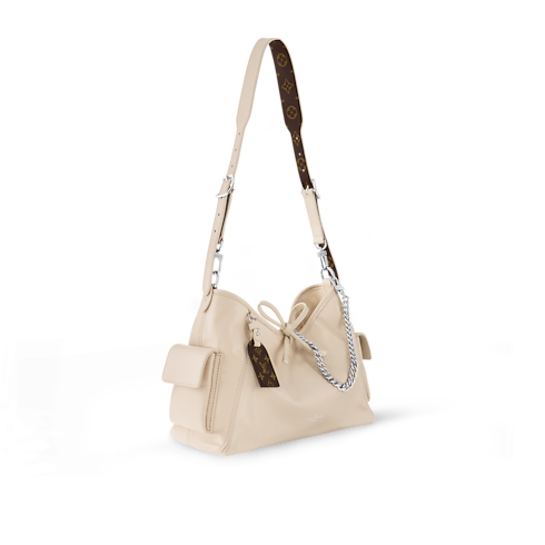 Borsa CarryAll Cargo Vibe PM LV Vibe Donna Borse da Donna Borse da donna | LOUIS VUITTON (Zoom prodotto)