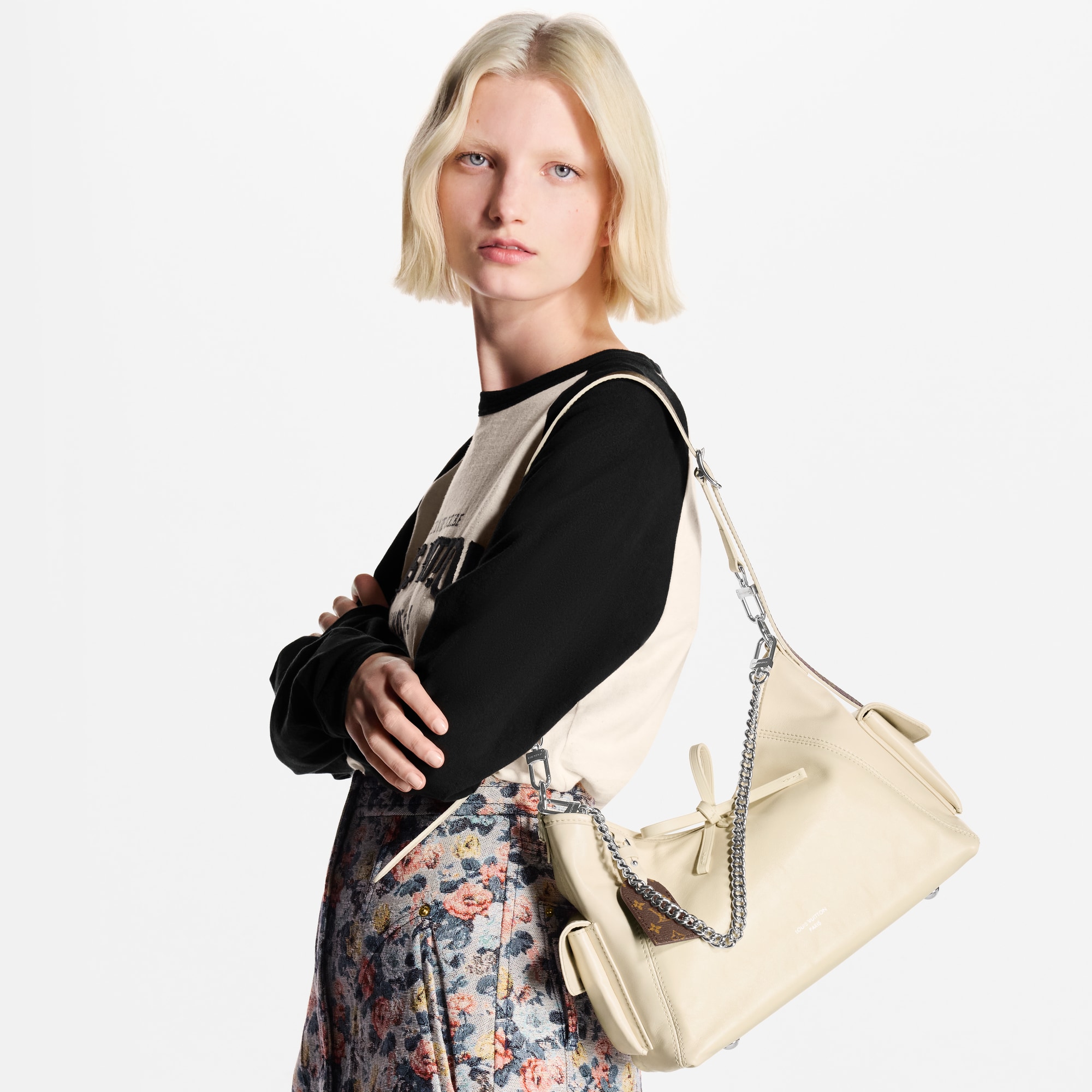 Borsa CarryAll Cargo Vibe PM LV Vibe Donna Borse da Donna Borse da donna | LOUIS VUITTON (Zoom prodotto)