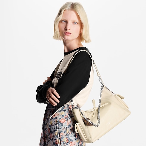 Borsa CarryAll Cargo Vibe PM LV Vibe Donna Borse da Donna Borse da donna | LOUIS VUITTON (Zoom prodotto)