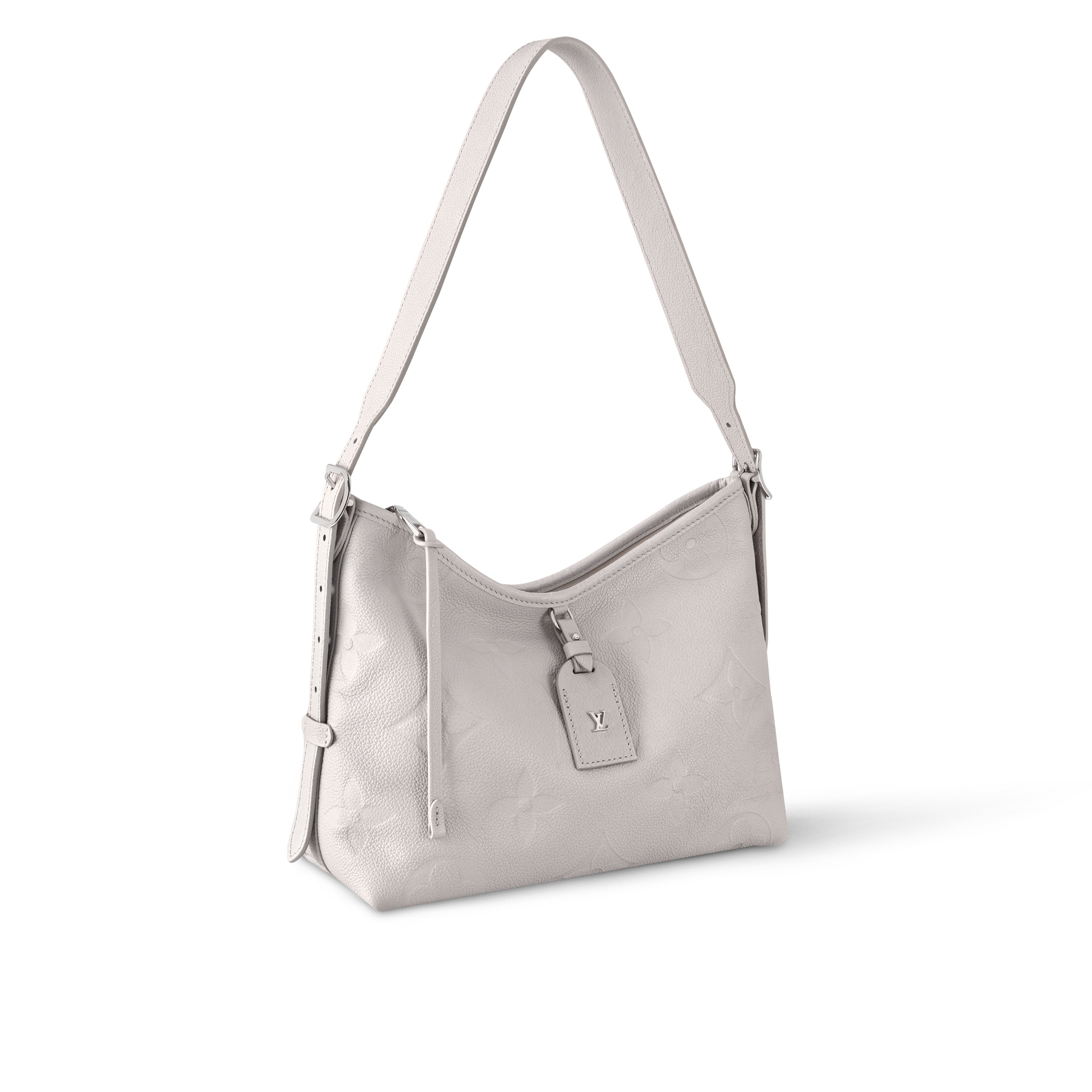 Borsa CarryAll PM Pelle Monogram Empreinte Donna Borse da Donna Borse da donna | LOUIS VUITTON (Zoom prodotto)