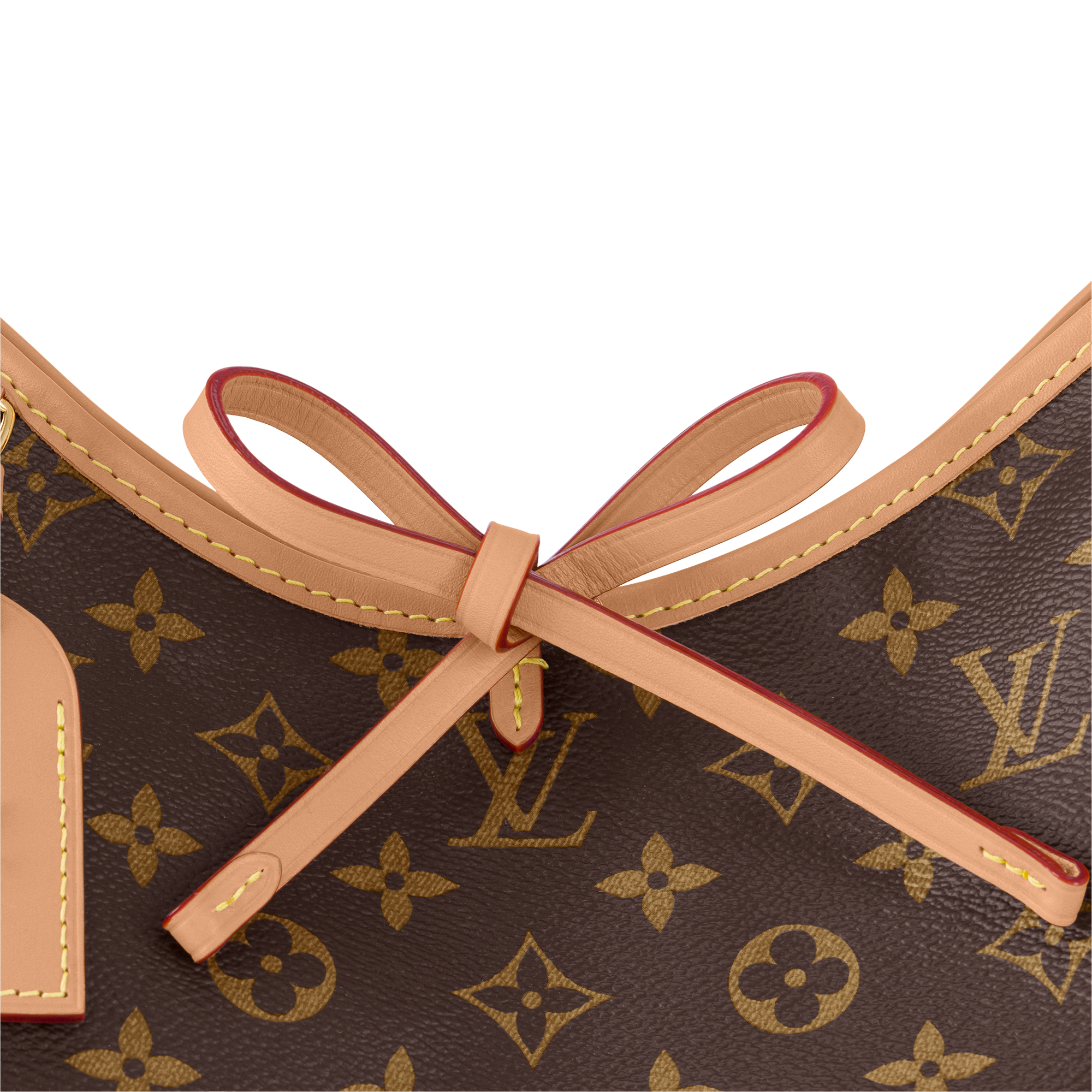 Borsa CarryAll PM Tela Monogram Donna Borse da Donna Borse da donna | LOUIS VUITTON (Zoom prodotto)