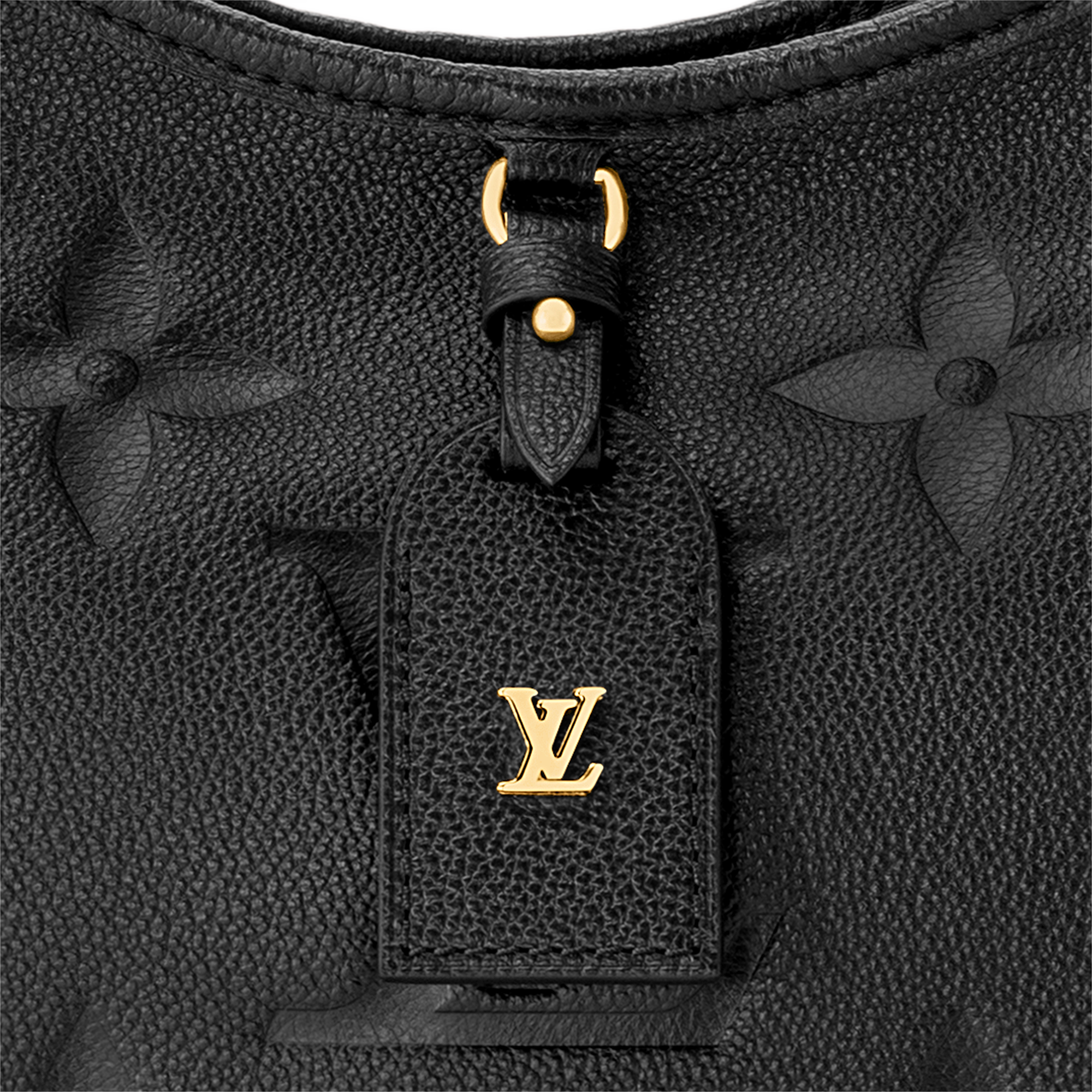 Borsa CarryAll PM Pelle Monogram Empreinte Donna Borse da Donna Borse da donna | LOUIS VUITTON (Zoom prodotto)