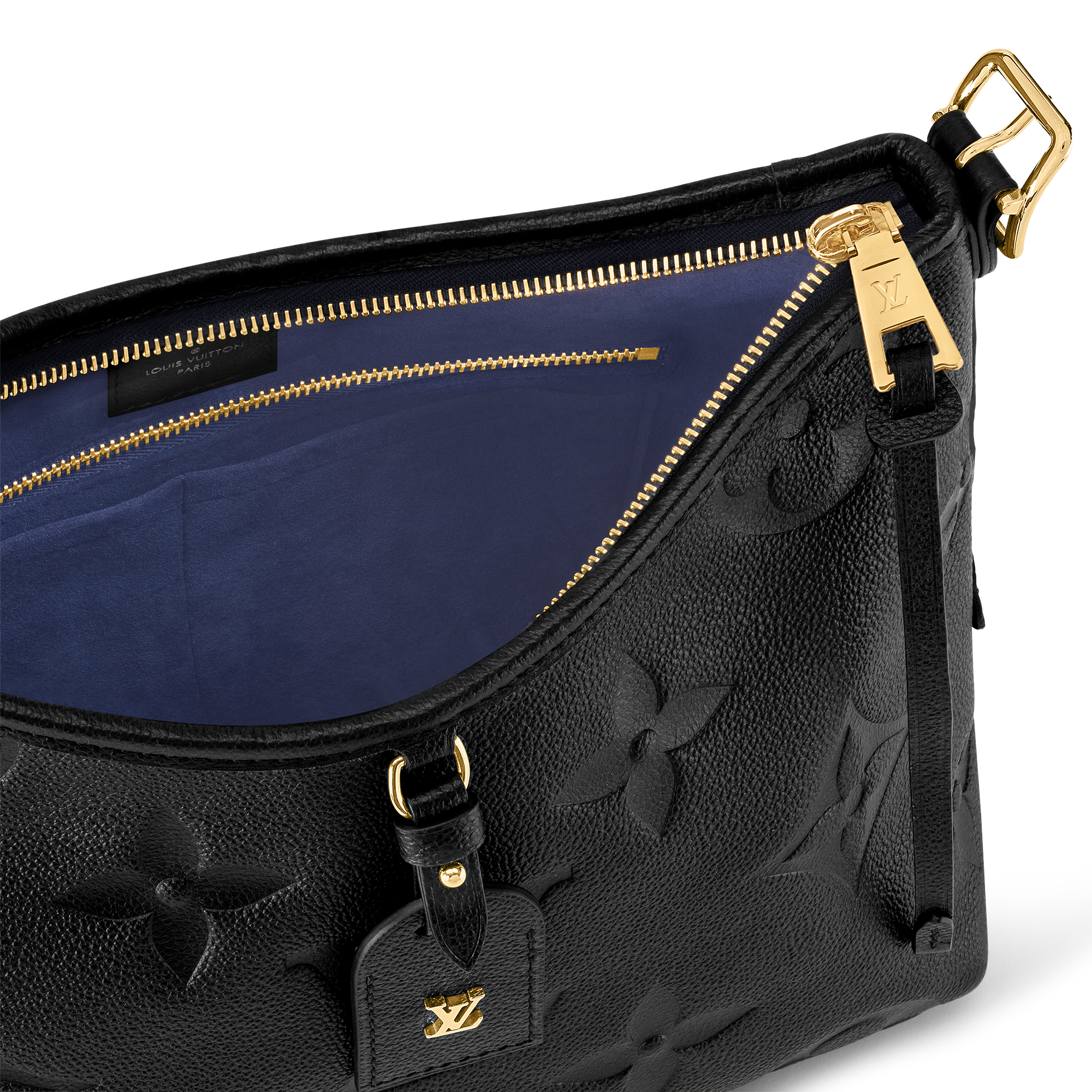 Borsa CarryAll PM Pelle Monogram Empreinte Donna Borse da Donna Borse da donna | LOUIS VUITTON (Zoom prodotto)