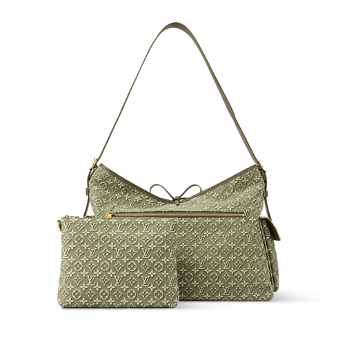 Borsa CarryAll Travel Autres Toiles Monogram Bauli, Viaggio e Casa Borse da Viaggio e Valigie con rotelle Borse da Viaggio | LOUIS VUITTON (Zoom prodotto)
