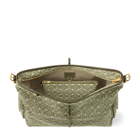 Borsa CarryAll Travel Autres Toiles Monogram Bauli, Viaggio e Casa Borse da Viaggio e Valigie con rotelle Borse da Viaggio | LOUIS VUITTON (Zoom prodotto)
