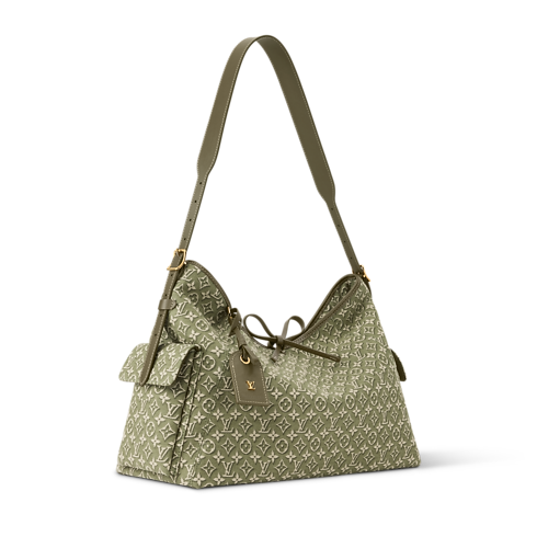 Borsa CarryAll Travel Autres Toiles Monogram Bauli, Viaggio e Casa Borse da Viaggio e Valigie con rotelle Borse da Viaggio | LOUIS VUITTON (Zoom prodotto)