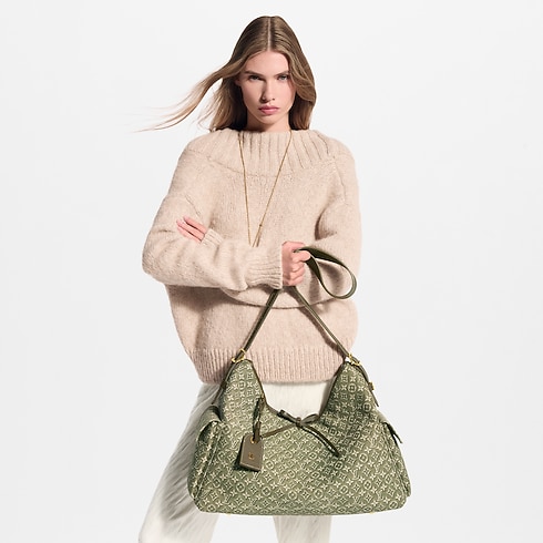 Borsa CarryAll Travel Autres Toiles Monogram Bauli, Viaggio e Casa Borse da Viaggio e Valigie con rotelle Borse da Viaggio | LOUIS VUITTON (Zoom prodotto)
