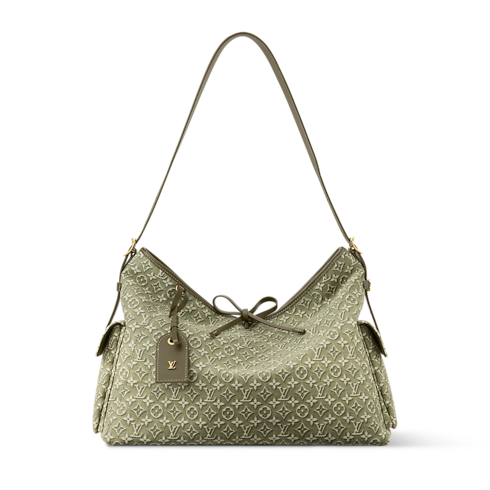 Borsa CarryAll Travel Autres Toiles Monogram Bauli, Viaggio e Casa Borse da Viaggio e Valigie con rotelle Borse da Viaggio | LOUIS VUITTON (Zoom prodotto)